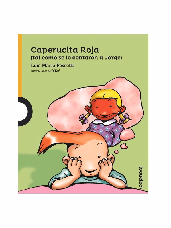 Caperucita roja