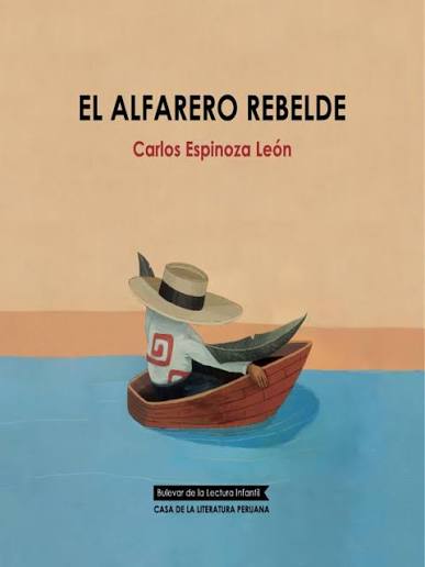 El alfarero rebelde