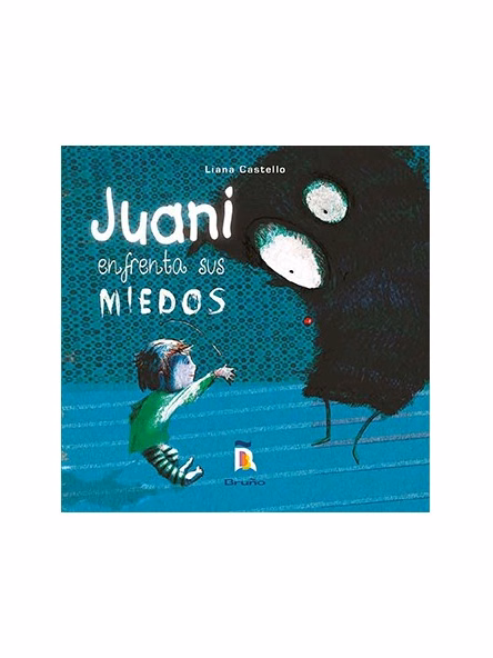Juani enfrenta sus miedos