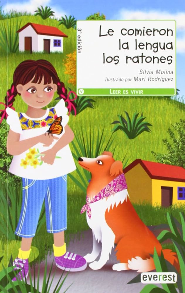 Le comieron la lengua los ratones