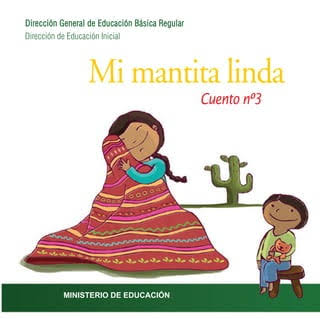 Mi mamita linda