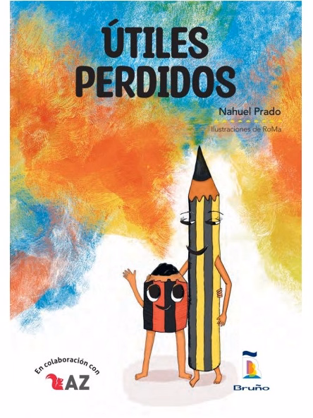 Útiles perdidos