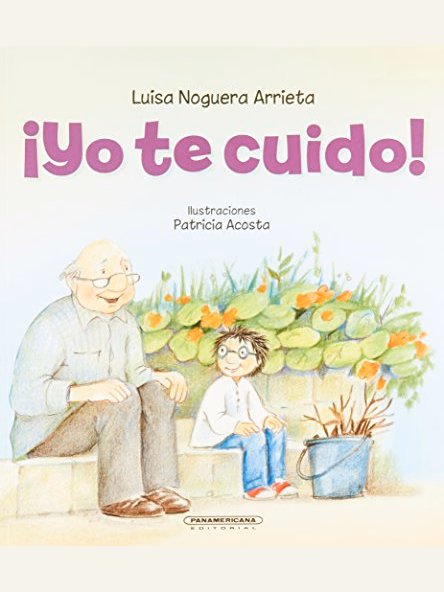 ¡Yo te cuido!